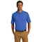 Port & Company® Core Blend Jersey Knit Adult Pocket Polo